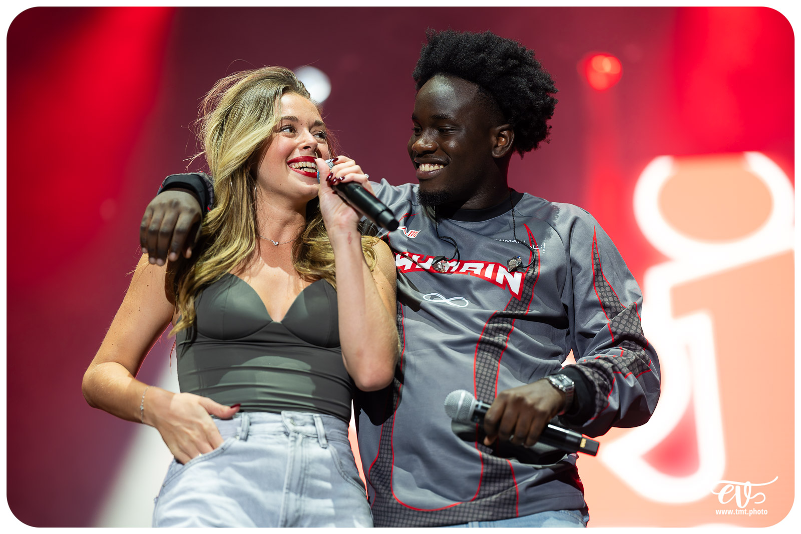 NRJ MUSIC TOUR 2026